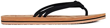 O'Neill Damen Zehentrenner DITSY black out 40