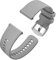Anbeer 22mm Cinturini per Orologi in Silicone per Uomo Donna, Cinturini di Ricambio in Gomma a Sgancio Rapido