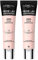 L'Oréal Paris Prime Lab Primer Poren-Minimizer, 24 Stunden, Make-up-Basis für gleichmäßige, cremige und rosafarbene Haut, 2 Flaschen à 30 ml