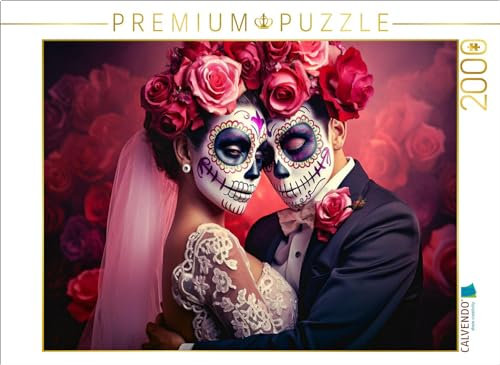 CALVENDO Puzzle Cinco | 2000 Teile Lege-Größe 90 x 67 cm Foto-Puzzle für glückliche Stunden