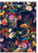 artboxONE Kalender 2026 Floral Paradise Wandkalender A2 2026 Natur