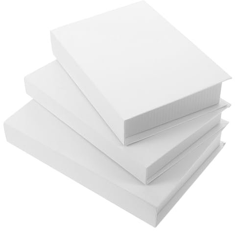 HOLIDYOYO Ornements De Livres Réalistes Faux Livres pour La Décoration De La Chambre