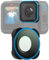 Honbobo Filter für GoPro Hero 13 Black, UV/CPL/ND Filter Wasserdicht Linsen Filter für GoPro Hero 13/12/11/11mini/10/9 Black (Adjustable CPL)