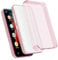 Aippdo Case for innioasis G1 G3 Mp3 Player,TPU Clear Cover for Mp3 Player Anti-Scratch Shock Absorption 4.0 inch Case Crystal Clear.