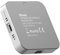 Bnnlqpsttg - Carcasa 8 en 1 para M.2 SSD con adaptador USB-C Hub 10 Gbps -Compatible USB-C 3.2 y USB-A 3.2 M.2 NVME 2230 SATA SSD 2 TB