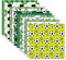 24Bögen Doppelseitiges Fußball Scrapbook Papier, Designpapier Motivpapier für Scrapbooking, Basteln, DIY Karten, Einladungen, Origami, Journaling, Dekoration, Hintergrundpapier, PartyDeko 30x30cm