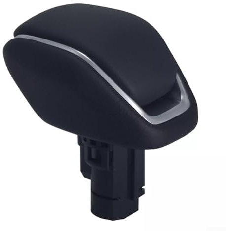 Zeroupshop Pomo de palanca de cambios Toyota RAV4 para Highlander, ajuste perfecto para modelos 2019 2022