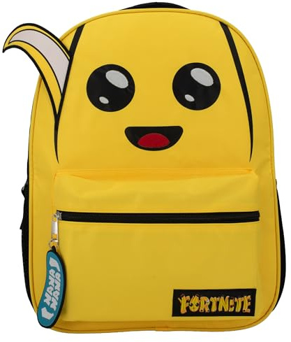 AI ACCESSORY INNOVATIONS Sonic Backpack for Boys & Girls Bookbag with Adjustable Shoulder Straps & Padded Back,16 Inch