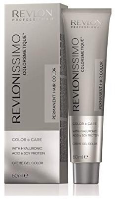 REVLON PROFESSIONAL COLORSMETIQUE 60 ml, Color 6.13