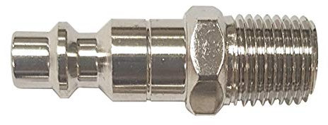 KS TOOLS Embout pour Coupleur Fileté Mâle 3/8'' - L.33mm