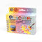 Playcolor Liqüid Pastel 40ml - Peinture gouache liquide - 6 Coloris assortis - 16801
