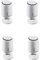 4 Stellantriebe by Oventrop ComfortRoll 2.0 230 Volt 2 W