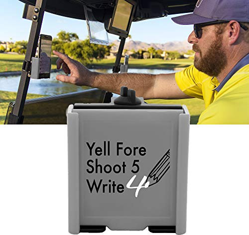 DESERT FOX GOLF - Handy-Caddy