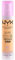 NYX Professional Makeup Abdeckendes Serum mit natürlichem Finish und mittlerer Deckkraft, Bare With Me Concealer Serum, Golden, 9,6 ml