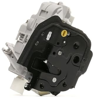 RIDEX 1361D0129 Cerradura de puerta Derecha Compatible con AUDI A3 Sportback 8PA