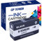 950XL 951XL Druckerpatronen Kompatibel für HP OfficeJet Pro 8600 8610 8620 Schwarz