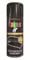 Inspired Essentials All Purpose Aerosol Spray Paint 400ml Quick Drying Spray, Fast Dry and Excellent Coverage for Metal, Wood, Plastic and More (Black Matt)