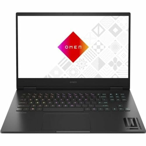 HP Laptop OMEN 16-xf0003ns 16,1 32 GB RAM 2 TB SSD Nvidia Geforce RTX 4060