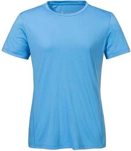 Schöffel CIRC T Shirt Tauron L Electric Sky