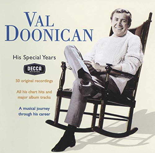 His Special Years: Very Best