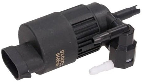 Quality Parts Waschwasserpumpe Scheibenreinigung 7701048307 by Italy Motors