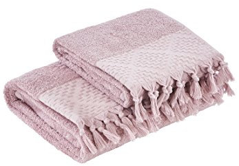 done. 2-teiliges Handtuch-Set Provence BOHÉME Unisex