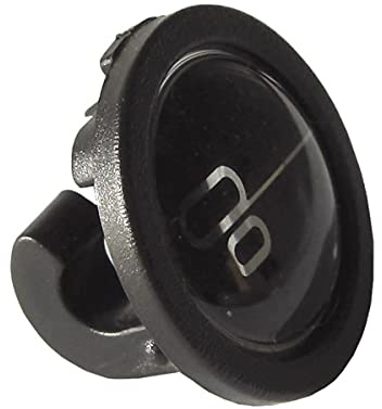 WEIPAI CURANA Strebenclip für Schutzblech Plastic Cap BL,für Aruba,Flitzer&Talbaro (1 Stück)