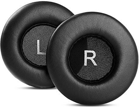 Ersatz-Ohrpolster kompatibel mit AKG K550 K551 K552 K553 Kopfhörer