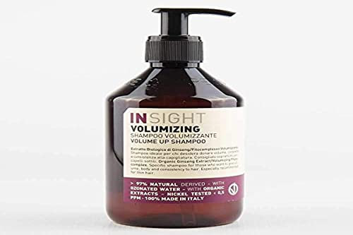Insight Shampoo Volume 100ml