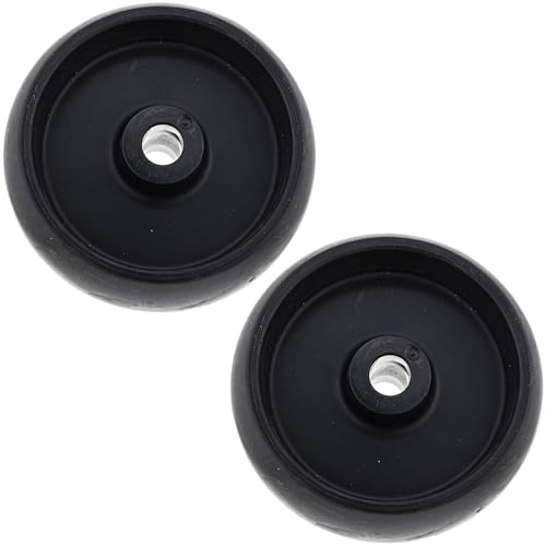 John Deere Original Equipment Wheel - GX10168 (1)