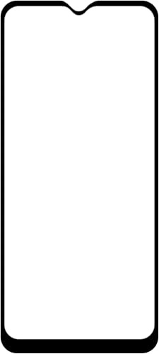 Compatible pour Huawei P30 Pro/VOG-L29 Film en verre trempé anti-chocs 9H anti-rayures tactile incurvé 9D (cadre noir)