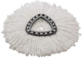 Replacement Microfibre Mop for UltraSpin Mini Vileda