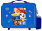Paw Patrol La Pat' Patrouille Be Happy Trousse de toilette adaptable Bleu 29x21x15 cms ABS
