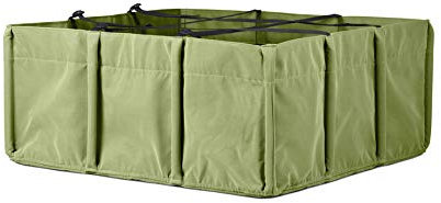Bacsac - Bacsquare 9 Pflanztasche Yucca