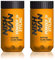 NISHMAN Haarstyling Puder P1 - Mattifying Volume Light Control 20g + 20g - Maximaler Volumenboost und Textur - Perfektes Haarstyling Puder für Flexiblen Halt und Mattes Finish - 2 Stück