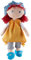 HABA 305970 Puppe Freya, 30cm, ab 1,5 Jahren, mit weichem Körper