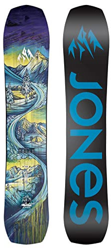 Jones Youth Flagship Snowboard AI22