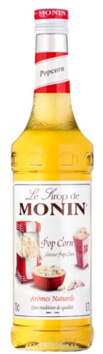 Sirop - Popcorn - 70cL