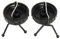 2 Pcs Fuel Tank Oil Cap, Chainsaw Fuel Oil Filler Cap for STIHL 017 018 MS170 MS180, Chainsaw Replacement Accessories