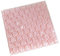 Puco 10 Stück rosa Liebe Luftpolstertasche Luftpolsterfolie Luftpolsterumschlag Kleines Kartenset Geschenkverpackungsbeutel stoßfeste und wasserdichte Tasche Luftpolstertaschen