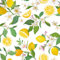 Papel pintado autoadhesivo estilo rústico con diseño de frutas y flores, papel pintado fotográfico autoadhesivo para dormitorio, salón, cocina, muebles, cocina, lámina adhesiva para pared (40 cm x 600