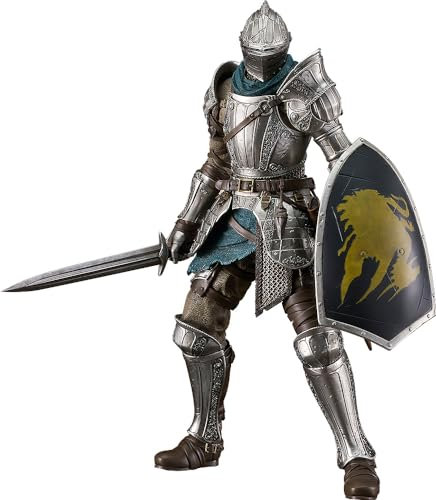 Demon's Souls (PS5): Fluted Armor Pop Up Parade SP Figur