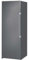 Hotpoint 228 Litre Freestanding Upright Freezer - Graphite