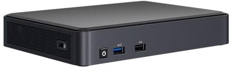 Intel NUC Pro Chassis Element CMCM2FBAV, No Cord BKCMCM2FBAV