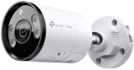 TP-Link Kamera VIGI C355 (2,8 mm) Dome