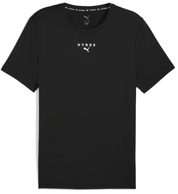 PUMA Herren x HYROX CLOUDSPUN ThermoAdapt T-Shirt