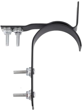 Kit Chiusura e Maniglia per Cassetta Postale Set di Sostituzione Dell'hardware della Chiusura per Cassetta Postale in Ferro per Accessori per Cassetta delle Lettere