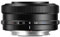 TTARTISAN AF 14 mm F3.5 lente gran angular para Fuji, APS-C Autofocus Wide-Angle Pancake Lens X Mount compatible con cámara Fujifilm X-Mount