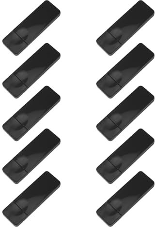 Dxoniislh 10X RT5572 300Mbps Tarjeta de Red InaláMbrica USB Adaptador WiFi Banda Dual 2.4G 5G Receptor de SeñAl WiFi Dongle