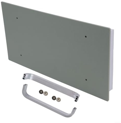 Bâche de protection d'hiver pour piscine hors sol contre la glace, les débris et le froid